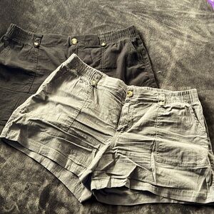 2️⃣ Sonoma Shorts